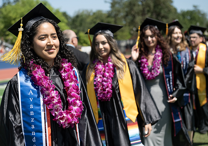 SRJC Graduates