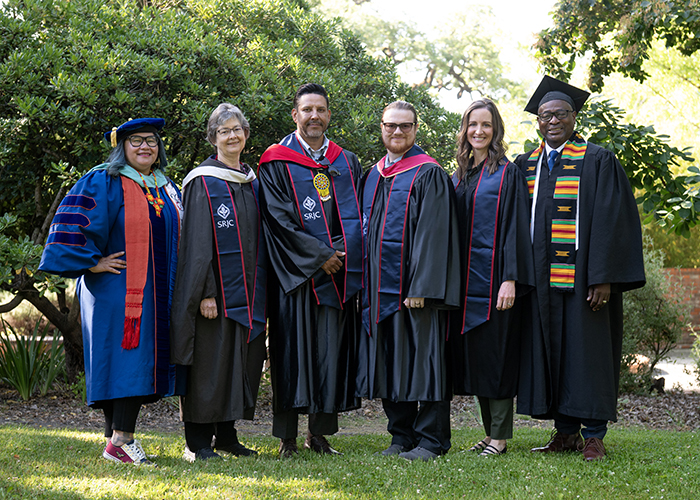 SRJC Board of Trustees