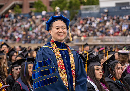 Academic Dress