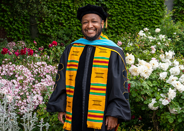 Academic Dress