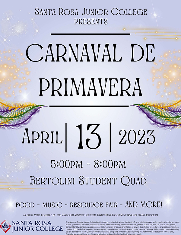 Carnival de Primavera 2023