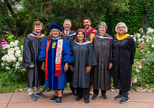 SRJC Board of Trustees
