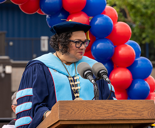 Dr. Garcia