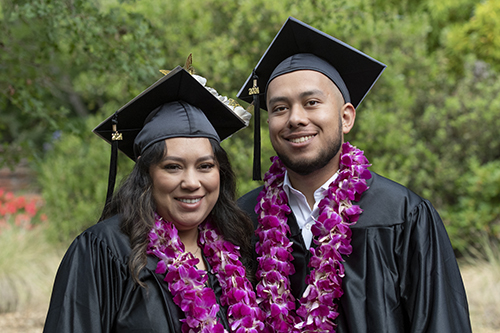 SRJC Graduates