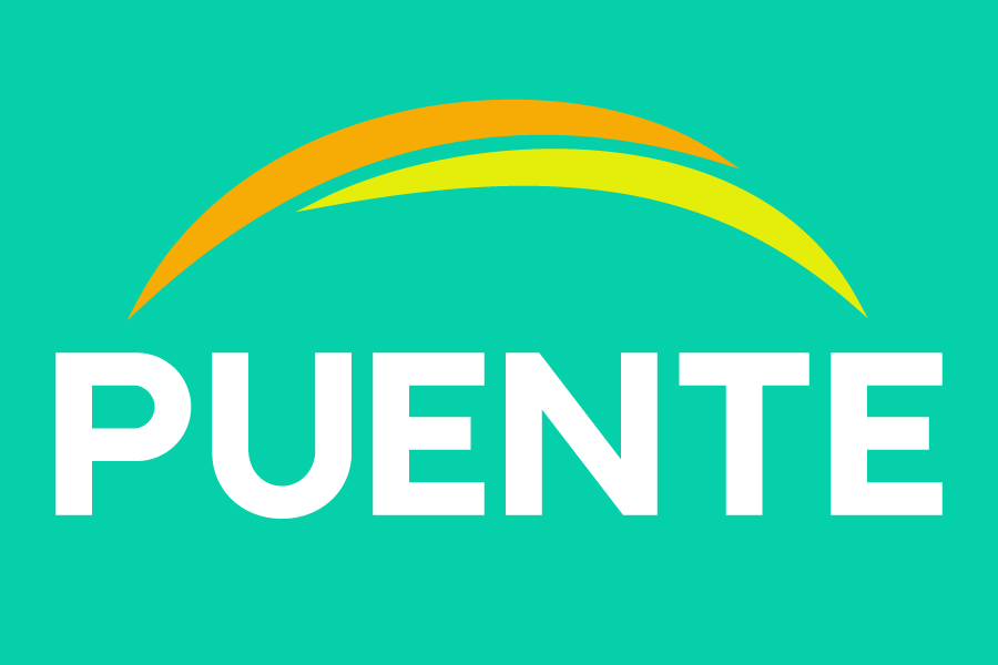 Puente logo