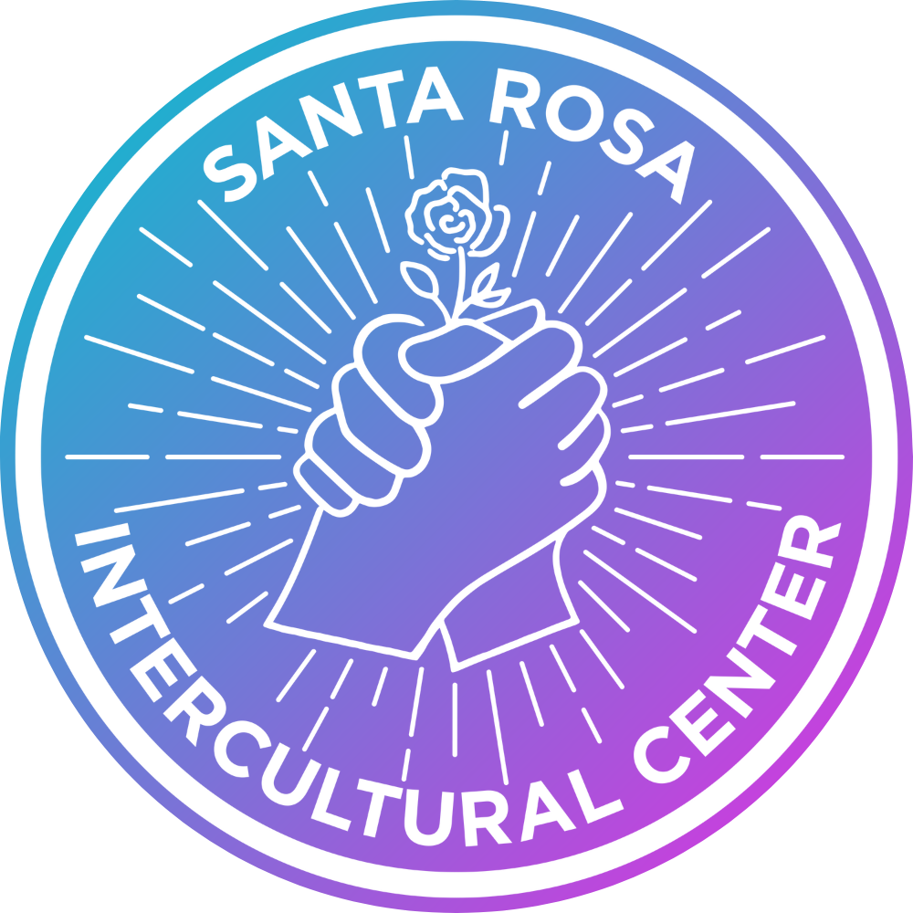 SRJC Intercultural Center logo