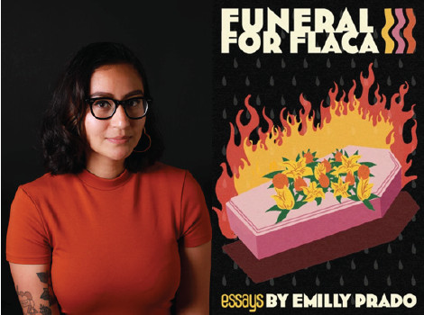 Funeral for Flaca